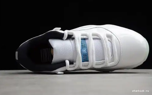 Jordan Blue AV2187-117 Air AV2187-117 Legend Low Retro 11 0605